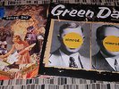 GREEN DAY  INSOMNIAC   NIMROD  COLORED VINYL SEALED