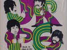 THE BEATLES: Back in 1964 The Hollywood Bowl SHRINK Vinyl LP VG++
