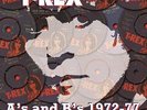 The T REX Wax Co. Singles A's & B's 1972-77 3 x Vinyl LP Set 2012 NEW SEALED MoV