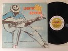 LP, Lightnin' Hopkins, 