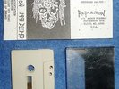 REPULSION Demo Tape 1991    Grind Crust Speed Thrash