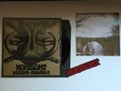 Horisont Second Assault W/ POSTER & PATCH VINYL RECORD LP RISE ABOVE STONER ROCK