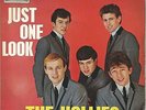 THE HOLLIES - JUST ONE LOOK  E.P.