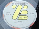 Sympho-State - Fever - French 12