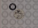 NOTORIOUS BIG: Juicy / N*#&@Z Bleed BAD BOY Rap 12” lp NM- B.I.G. Rap Hip Hop