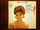 MILES DAVIS SEXTET SOMEDAY MY PRINCE WILL COME LP COLUMBIA CS 8456 SIX EYE