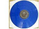 Tool Lateralus Rare New Sealed Blue Color Vinyl 2-LP Set Reissue