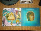 David Bowie Space Oddity LP Vinyl Record 2009 DBSOLP40A 50999307530-1-3 Poster