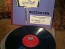 Very Rare Beethoven Barylli Quartet C Major. Westminster Wl 5212 Ex Vinyl
