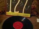 Rare Beethoven String Quartet Op 127 Westminster Wl 5120 Ex Vinyl