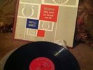 Rare Beethoven Barylli Quartet In B Flat Major Westminster Wl 5129 Ex+ Vinyl