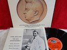 EMI SLS 5027 6LP STEREO UK CARL NIELSEN THE SIX SYMPHONIES, VIOLIN CONCERTO NM