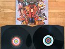 Kaiser Chiefs - The Future is Medieval  Vinyl 2xLP #'d Near Perfect