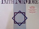WE CARE A LOT - FAITH NO MORE - Vinyl LP