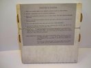 NOS SEEBURG 1000  7 RECORD BASIC SET. SEEBURG BACKGROUND MUSIC SYSTEM..