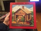 Grateful Dead - Terrapin Station - 1977 Vinyl LP Record AL 7001 Near Mint / Mint