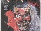 IRON MAIDEN Purgatory/maiden Japan 12