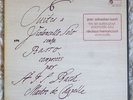 Nikolaus HARNONCOURT BACH The 6 Cello Suites Rare 3LP Box Harmonia Mundi NM/M