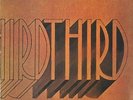 SOFT MACHINE Third Vinyl Record LP CBS 66246 1970 Original 1st Pressing