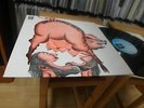 INCREDIBLE HOG SAME LP IN 1973 MINT ULTRA RAR PROG. KILLER