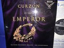 SXL 2002 WBg ED1 *KNAPPERTSBUSCH /CURZON* BEETHOVEN 'EMPEROR' CTO NO.5* VPO* NM