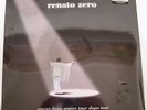 RENATO ZERO 3LP AMORE DOPO AMORE TOUR DOPO TOUR TRIPLO LP LIVE SIGILLATO