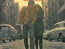 BOB DYLAN The Freewheelin' Bob Dylan Vinyl Record LP CBS SBPG 62193 EX Stereo