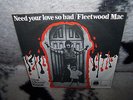 FLEETWOOD MAC RARE 7