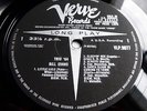 BILL EVANS Trio 64 1965 UK VERVE ORIGINAL *MONO* w/EMITEX INNER - GREAT COPY