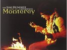 Live At Monterey [VINYL] The Jimi Experience Hendrix Vinyl