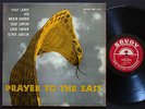 YUSEF LATEEF Prayer To The East LP SAVOY MG 12117 Orig US 1957 JAZZ RVG DG MONO