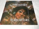 DONNA HIGHTOWER THIS WORLD TODAY IS A MESS RARE FRANCE LP 1972 DECCA 258077