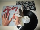 TUBES - 1ST ALBUM - A & M UK 1975 N.MINT 'WHITE PUNKS ON DOPE'