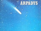 ARPADYS SAME LP 1977 Cosmic disco