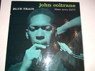 John Coltrane 