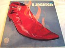 LEGEND   S/T ** 1970 UK 1st Swirl VERTIGO LP