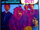 FRANK ZAPPA FREAK OUT ULTRA-RARE ORIG '66 VERVE MONO 2LP SET wHOT SPOTS COVER NM