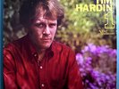 TIM HARDIN 1 FIRST ALBUM VERY RARE 1966 VERVE FORECAST STEREO LP FOLK PSYCH MINT