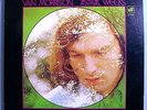VAN MORRISON ASTRAL WEEKS ULTRA-RARE '68 WARNER LP GREEN LABEL NR MINT