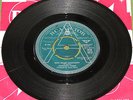 WINSTON'S FUMBS Real Crazy Apartment Orig UK RCA 1967 DEMO 45 Small Faces