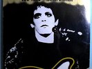 LOU REED (VELVET UNDERGROUND)+DAVID BOWIE TRANSFORMER RARE SEALED ORIG'72 RCA LP
