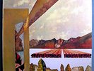 STEVIE WONDER INNERVISIONS VERY RARE STILL SEALED ORIG '73 TAMLA LP STUNNING