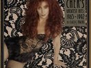 CHER Cher's Greatest Hits 1965-1992 1992 VINYL LP EXCELLENT CONDITION best of