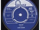 BOBBIE GRAHAM Skin Deep 7