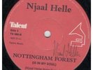 NJAAL HELLE Nottingham Forest 7