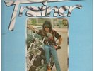 PHIL TRAINER S/t LP 10 Track In Different Sleeve  FRENCH Columbia