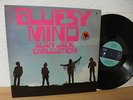 ALAN JACK CIVILIZATION BLUESY MIND 1970 MINT 1st press Raro