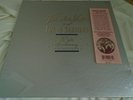 Sealed W/Sticker 4 LP Box Set : Frankie Valli and The 4 Seasons   25th Ann.