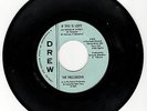Northern Soul The Precisions If this is love I'd rather be lonely DREW ORIGINAL