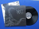 Moss - Cthonic Rites Vinyl LP Aurora Borealis Records Pre Rise Above Limited